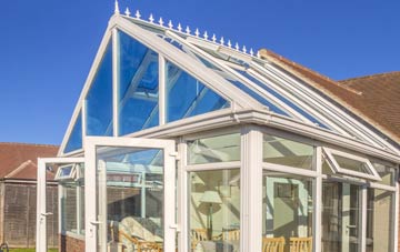 conservatory roof insulation costs Easton In Gordano