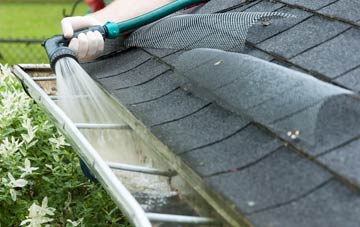 Easton In Gordano gutter cleaning costs