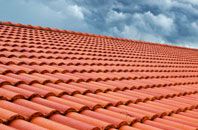 Easton In Gordano roofing tiles